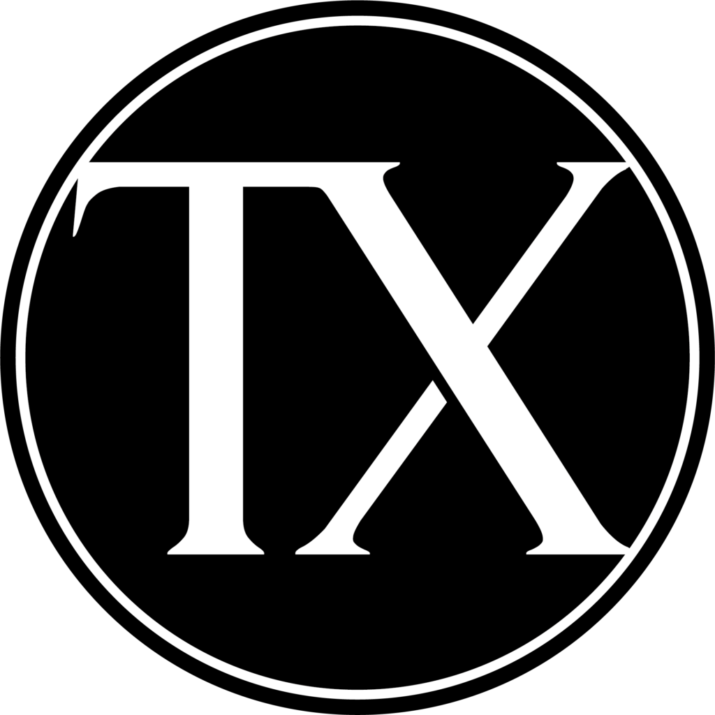 Webdesign Op Maat Gemaakt Vb Dark Design L Tx Design