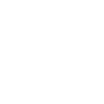 Logo beeldmerk TX design in het wit